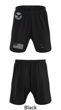 Critical Incident Intelligence Unit 55950160 Athletic Shorts With Pockets - 28