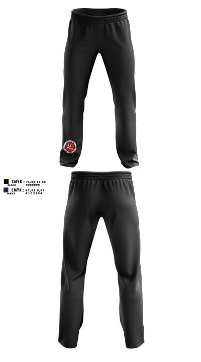 319th IEW Sweatpants - 11