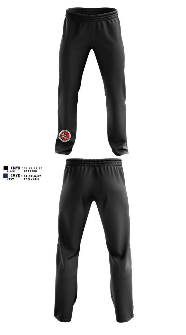 Sweatpants, 319th IEW, , Teamtime, Team time, sublimation, custom sports apparel, team uniforms, spirit wear, spiritwear, sports uniforms, custom shirts, team store, custom team store, fundraiser sports, apparel fundraiser
