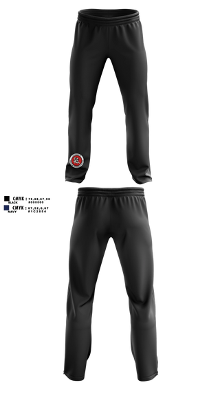 Sweatpants, B/2/3, Army, Teamtime, Team time, sublimation, custom sports apparel, team uniforms, spirit wear, spiritwear, sports uniforms, custom shirts, team store, custom team store, fundraiser sports, apparel fundraiser