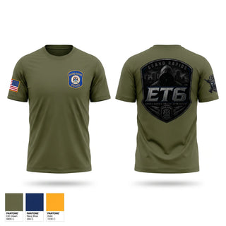 Old School Cotton Feel Shirt, East Team 6, Police, Teamtime, Team time, sublimation, custom sports apparel, team uniforms, spirit wear, spiritwear, sports uniforms, custom shirts, team store, custom team store, fundraiser sports, apparel fundraiser