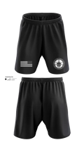 Hancock County Special Response Team 22782583 Athletic Shorts With Pockets - 21