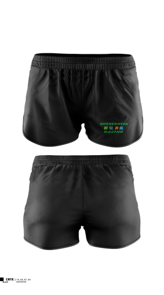 Ranger Panties, Rubberneck Racing, , Teamtime, Team time, sublimation, custom sports apparel, team uniforms, spirit wear, spiritwear, sports uniforms, custom shirts, team store, custom team store, fundraiser sports, apparel fundraiser