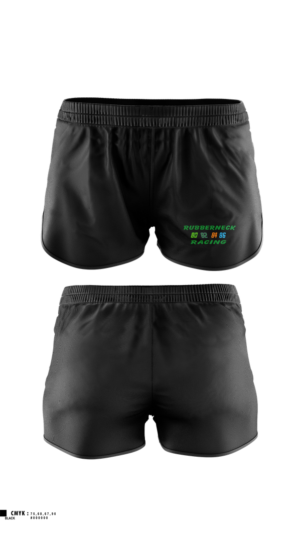 Ranger Panties, Rubberneck Racing, , Teamtime, Team time, sublimation, custom sports apparel, team uniforms, spirit wear, spiritwear, sports uniforms, custom shirts, team store, custom team store, fundraiser sports, apparel fundraiser