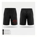 Colfax Rescue 21122661 Athletic Shorts With Pockets - 1