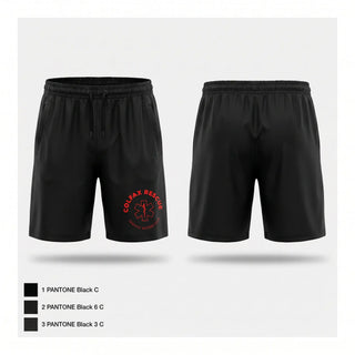 Athletic Shorts With Pockets, Colfax Rescue, EMS/EMT, Teamtime, Team time, sublimation, custom sports apparel, team uniforms, spirit wear, spiritwear, sports uniforms, custom shirts, team store, custom team store, fundraiser sports, apparel fundraiser
