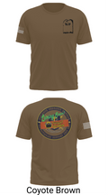 Eodesu 2 85860324 Short Sleeve Performance Shirt - 15