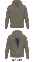 Assassin Troop, 2-15 CAV 46087146 Hoodie - 12