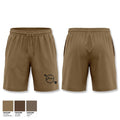Operations Specialist Athletic Shorts With Pockets - 1