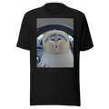 USS CARL VINSON SECURITY Unisex Staple T-Shirt