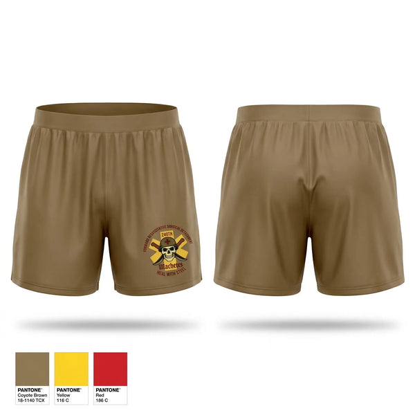Ranger Panties, 240th FRSD, Army, Teamtime, Team time, sublimation, custom sports apparel, team uniforms, spirit wear, spiritwear, sports uniforms, custom shirts, team store, custom team store, fundraiser sports, apparel fundraiser