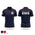 MedCare EMS Short Sleeve Performance Polo - 1