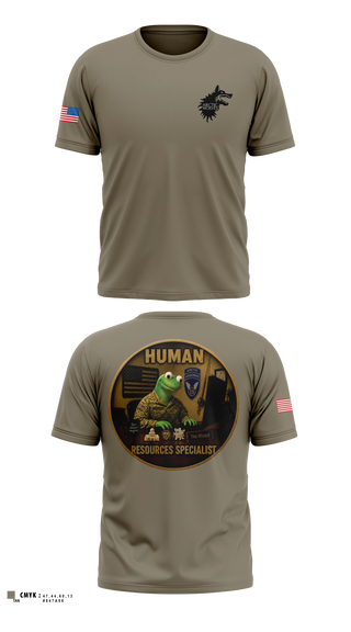 Old School Cotton Feel Shirt, 1-24 infantry battalion, Army, Teamtime, Team time, sublimation, custom sports apparel, team uniforms, spirit wear, spiritwear, sports uniforms, custom shirts, team store, custom team store, fundraiser sports, apparel fundraiser