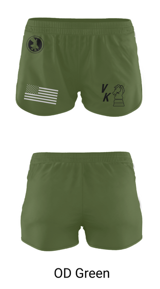 Ranger Panties, VMFA-121, , Teamtime, Team time, sublimation, custom sports apparel, team uniforms, spirit wear, spiritwear, sports uniforms, custom shirts, team store, custom team store, fundraiser sports, apparel fundraiser