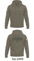 Boyd county sheriff 82590587 Hoodie - 12