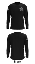 Hancock County Sheriff’s Office 26444043 Long Sleeve Performance Shirt 25