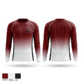 Leicester High School Basketball 1950445 Long Sleeve Performance Shirt 1