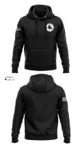 Dorchester District 2 Hoodie - 21