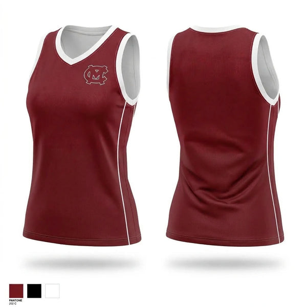 Mens Basketball Jersey, Mid-Carolina High School, Women's Basketball, Teamtime, Team time, sublimation, custom sports apparel, team uniforms, spirit wear, spiritwear, sports uniforms, custom shirts, team store, custom team store, fundraiser sports, apparel fundraiser