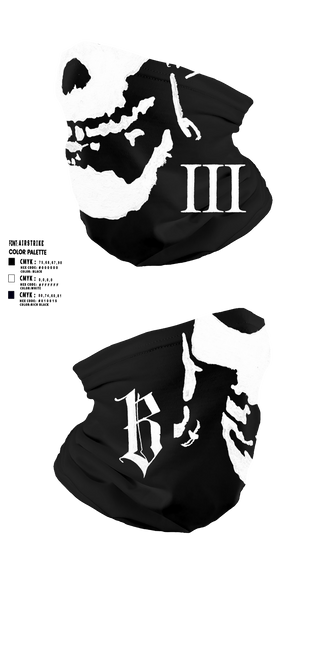 Protective Mask/Neck Gaiter, Fayetteville Area Rugby, Rugby, Teamtime, Team time, sublimation, custom sports apparel, team uniforms, spirit wear, spiritwear, sports uniforms, custom shirts, team store, custom team store, fundraiser sports, apparel fundraiser