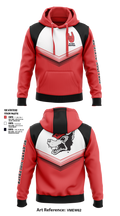 Nc state Wolfpack 89789962 Hoodie - 1