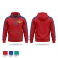 Fragrance FC 70245540 Hoodie - 1