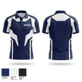 Hemlock Short Sleeve Performance Polo - 1