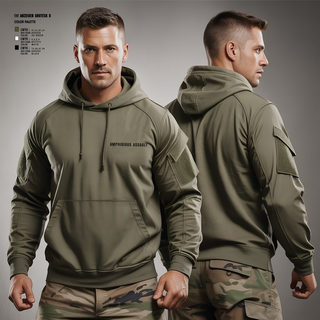 Hoodie, Amphibious Assault, , Teamtime, Team time, sublimation, custom sports apparel, team uniforms, spirit wear, spiritwear, sports uniforms, custom shirts, team store, custom team store, fundraiser sports, apparel fundraiser