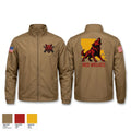 239th Military Police Company 63293260 Windbreaker - 1
