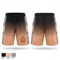 Peach State Select 82232454 Athletic Shorts With Pockets - 1