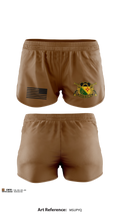 HHD 226TH MP BN Ranger Panties - 11