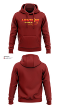 Lightning Force Athletics 21886901 Hoodie - 23