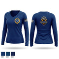 Pittsburgh bureau of police Old School Cotton Feel Shirt - 1
