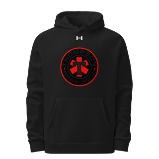Thompson EMS 59462665 Under Armour Hoodie
