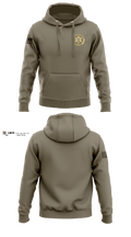 Farmington Police Department 28267932 Hoodie - 1