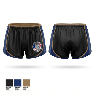 Ranger Panties, Fort Walton Beach Police Department, Police, Teamtime, Team time, sublimation, custom sports apparel, team uniforms, spirit wear, spiritwear, sports uniforms, custom shirts, team store, custom team store, fundraiser sports, apparel fundraiser