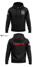 Crazy 8s Hoodie - 11