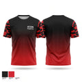 ICON Hapkido Short Sleeve Performance Shirt - 2
