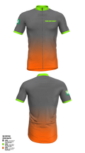 Northwest Bank Pelotonia 51629552 Cycling Jersey 2