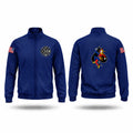 33 Windbreaker - 2