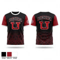 Piledriver University 88313656 Old School Cotton Feel Shirt - 1