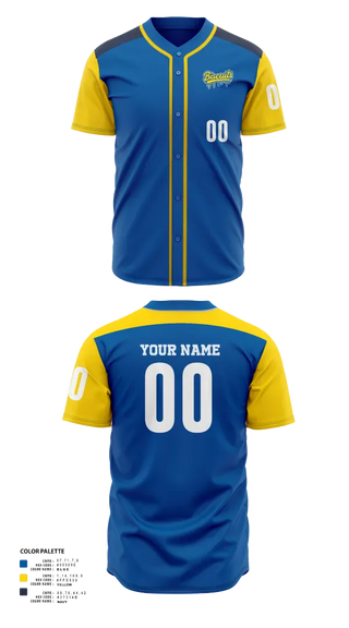 Full Button Baseball Jersey, Biscuits, Baseball, Teamtime, Team time, sublimation, custom sports apparel, team uniforms, spirit wear, spiritwear, sports uniforms, custom shirts, team store, custom team store, fundraiser sports, apparel fundraiser