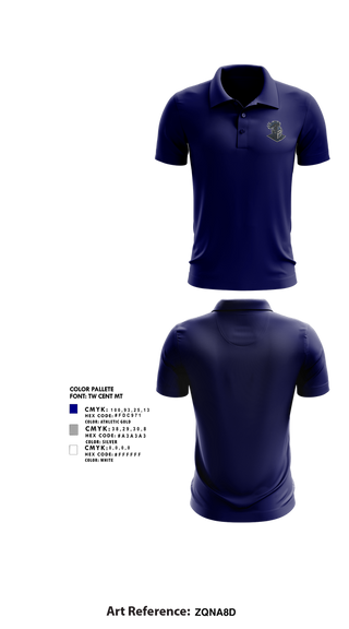 Short Sleeve Performance Polo, Cherryville Little Ironmen, , Teamtime, Team time, sublimation, custom sports apparel, team uniforms, spirit wear, spiritwear, sports uniforms, custom shirts, team store, custom team store, fundraiser sports, apparel fundraiser