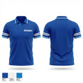 Dirtballers 3814690 Short Sleeve Performance Polo - 1