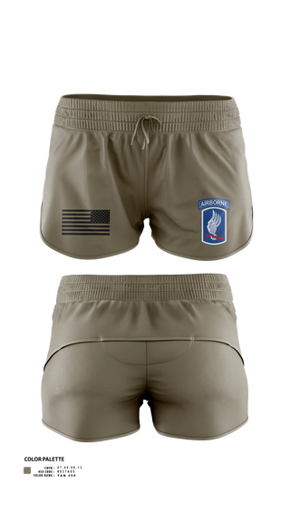 Ranger Panties, Reapers, Army, Teamtime, Team time, sublimation, custom sports apparel, team uniforms, spirit wear, spiritwear, sports uniforms, custom shirts, team store, custom team store, fundraiser sports, apparel fundraiser