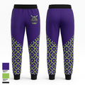Keystone Chaos 17703168 Sweatpants - 1