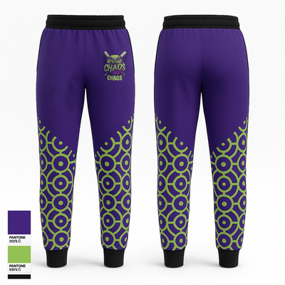 Keystone Chaos 17703168 Sweatpants - 1