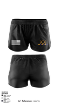5-20 Infantry, Sniper section 41937492 Ranger Panties - 1