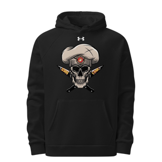 Marine wing support squadron 273 21344026 Under Armour Hoodie