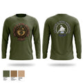 TM Tini 53932459 Long Sleeve Performance Shirt 2